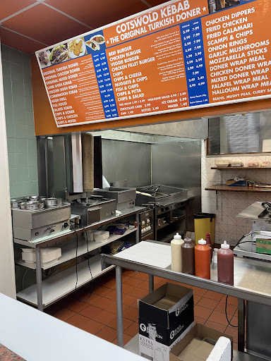 Photo of Turkish Doner - Cheltenham GL50 1DU, UK